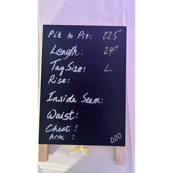 Talbots White pink paisley Floral Loose Popover Blouse 100% Cotton Sz Large - Picture 7 of 7